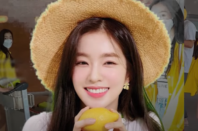레드벨벳 아이린 찐친 스태프 리얼리티 예능 목격담 논란 갑론을박 레드벨벳 아이린 찐친 스태프 리얼리티 예능 목격담 논란 갑론을박
