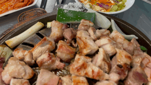  [수유 맛집] 넙딱집