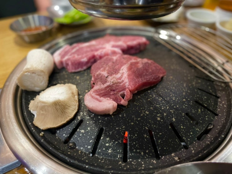  판교 맛집 돼지맨숀