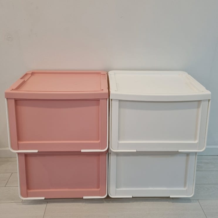  주간일기 : 하루를 열심히!
