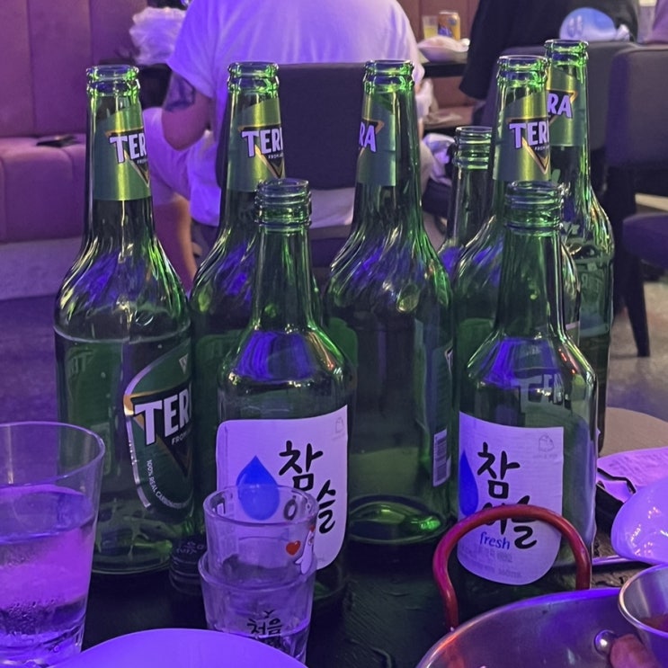  부평에서 시선집중 가능한 프라이빗 부평점