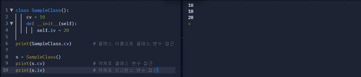  [파이썬] static 메소드