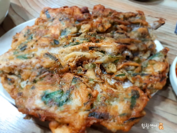  창원 양덕동 명태전 맛집 북마산명태전 (친구돈친구산)