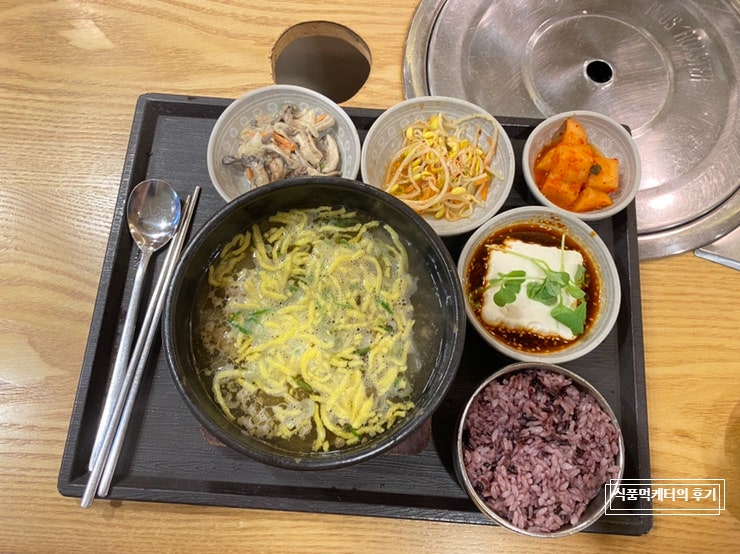  [블챌] 주간일상 : 7월 4주차