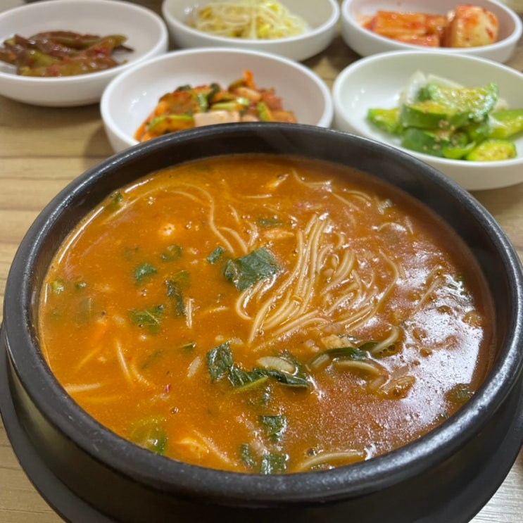  안산 어죽 맛집 : 예당민물매운탕  진짜 한번만 가보세요ㅠ 인생맛집 등극