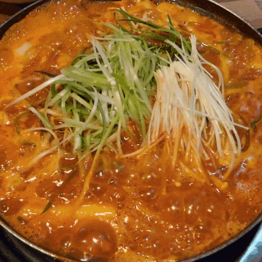  중랑역 동부시장 맛집 <도리연 닭도리탕>동부시장점