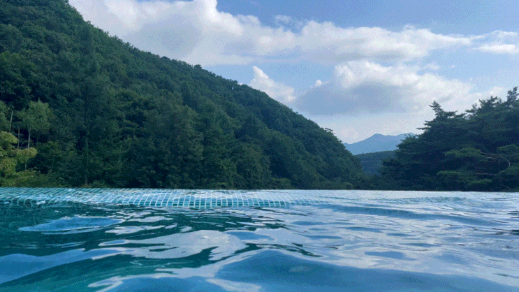  [제천/스파] 포레스트 리솜, 해브나인 스파