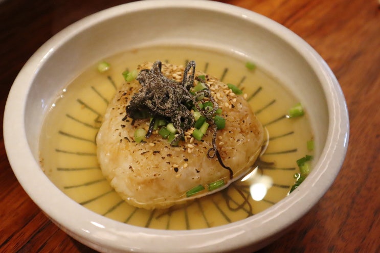의정부 이자카야: 쿄노반샤쿠 민락동 선술집 중에 최고 맛집