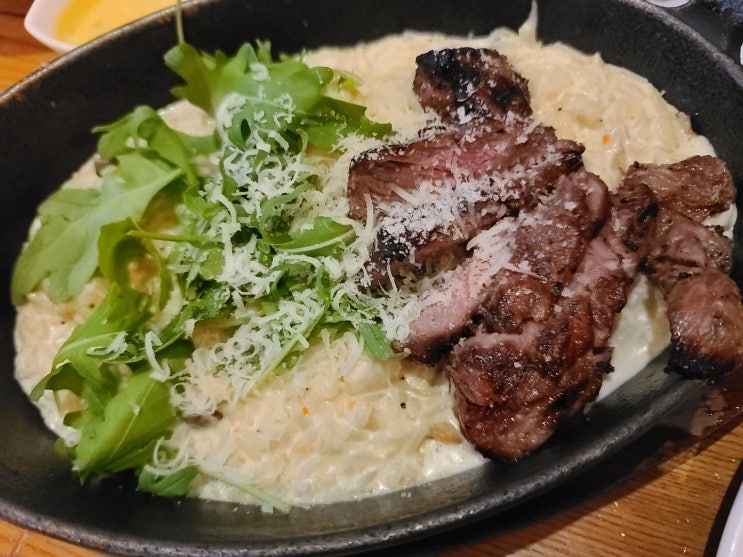  코엑스 피자 맛집 캘리포니아 피자 키친 코엑스점