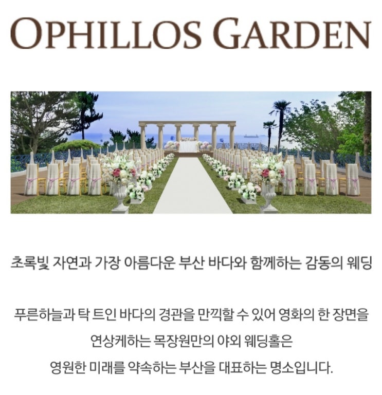  코로나격리 6일차 일기(온라인에서 웨딩홀 구경하기)