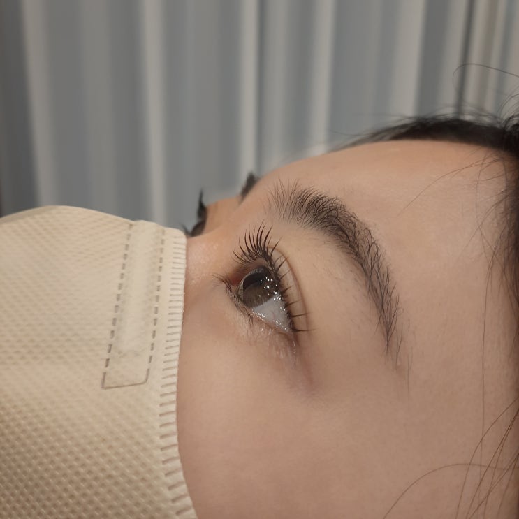  부천상동 속눈썹펌 잘하는 '온로그'