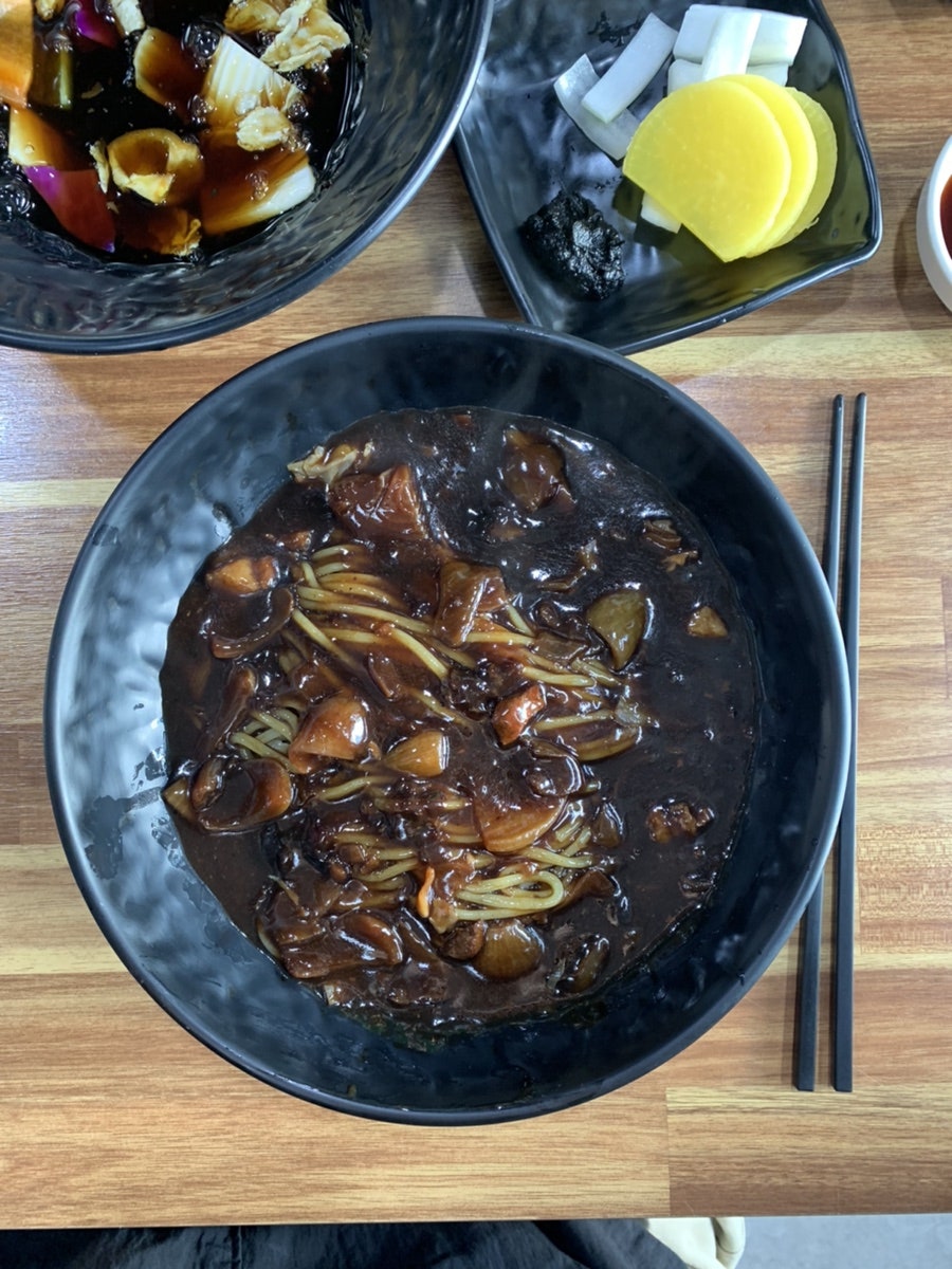 효돈중앙반점 사진 5