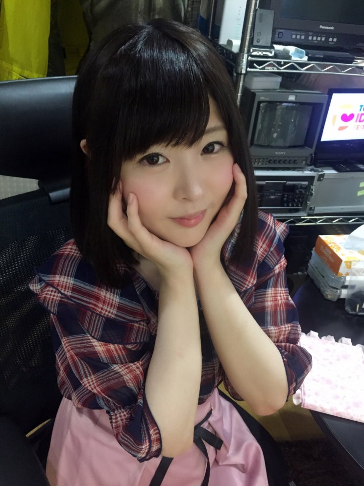  아마츠키 카나 Kana Amatsuki