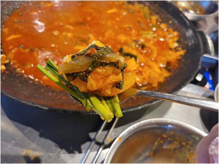  [부산 부산대 술집] 부산대 곱창 곱창이야기 부산대점 학생 때 엄청 갔던 곳