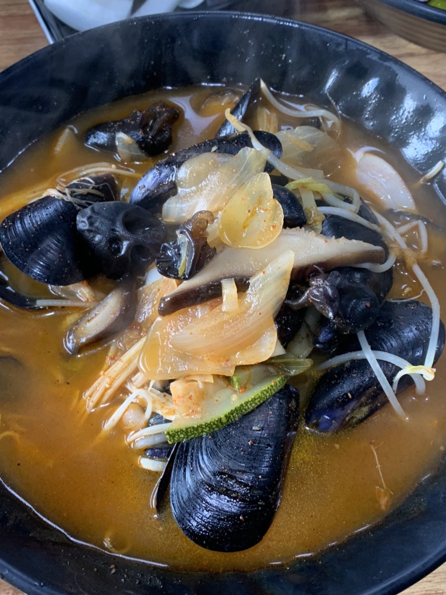 효돈중앙반점 사진 6