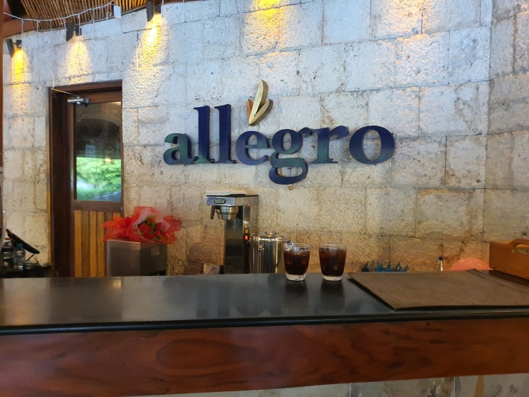  코로나 필리핀 세부 여행 - 세부 막탄 블루워터 마리바고 리조트 알레그로 Allegro 조식 1, 2, 3차