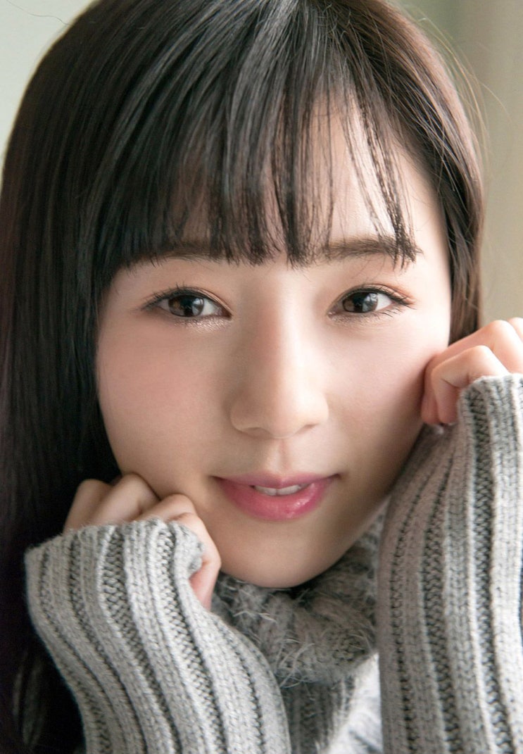  스즈하라 에미리 Emiri Suzuhara