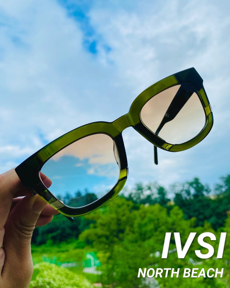  [IVSI]올 여름 선글라스가 필요하다면 여기로!!