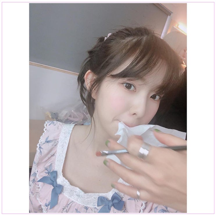 아이린 갑질 논란 레드벨벳 프로필 MBTI 친한 스태프와 휴가... 