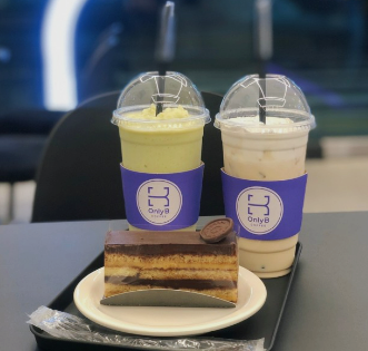  [소자본창업] 프랜차이즈카페 온리비커피 카페창업비용견적 및 문의