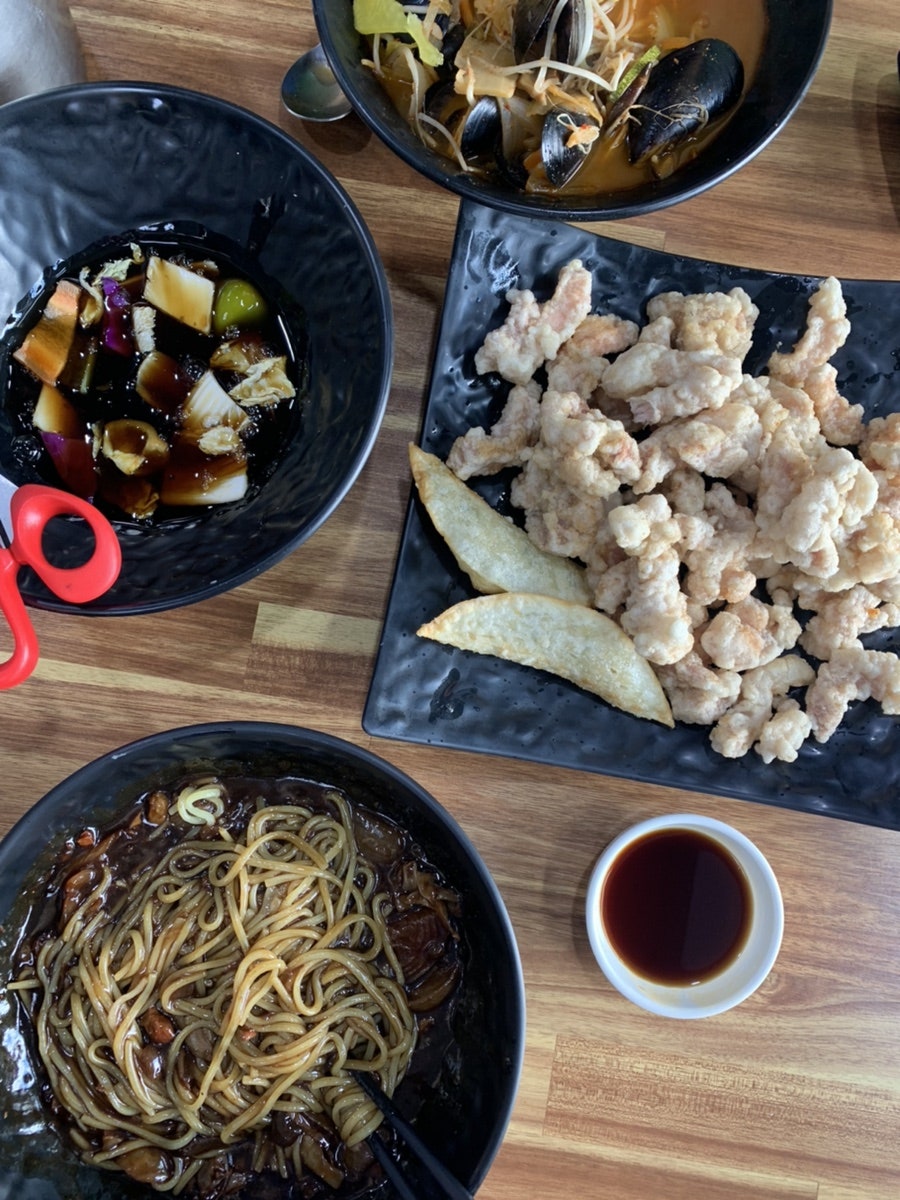 효돈중앙반점 사진 3
