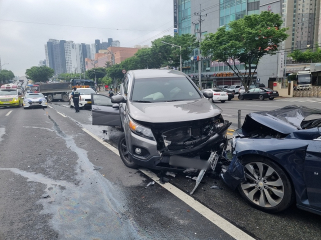 車사고 4주 초과 시 진단서 제출…한의사회 "진료권 제한" 반발 車사고 4주 초과 시 진단서 제출…한의사회 "진료권 제한" 반발