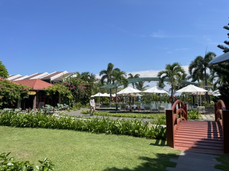  Silksenseresort (7/30 ~8/1)
