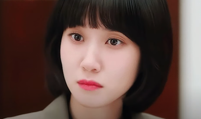박은빈 우영우 패러디 논란 입장 자폐 스펙트럼 감독 인터뷰 박은빈 우영우 패러디 논란 입장 자폐 스펙트럼 감독 인터뷰