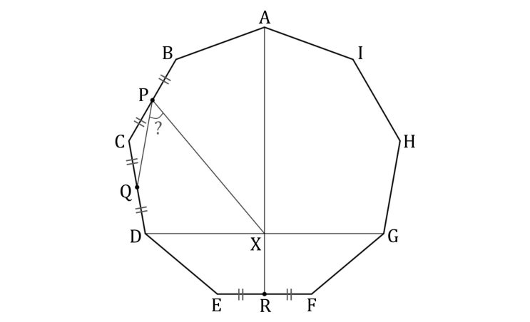 [P17] 정구각형 문제 (2)