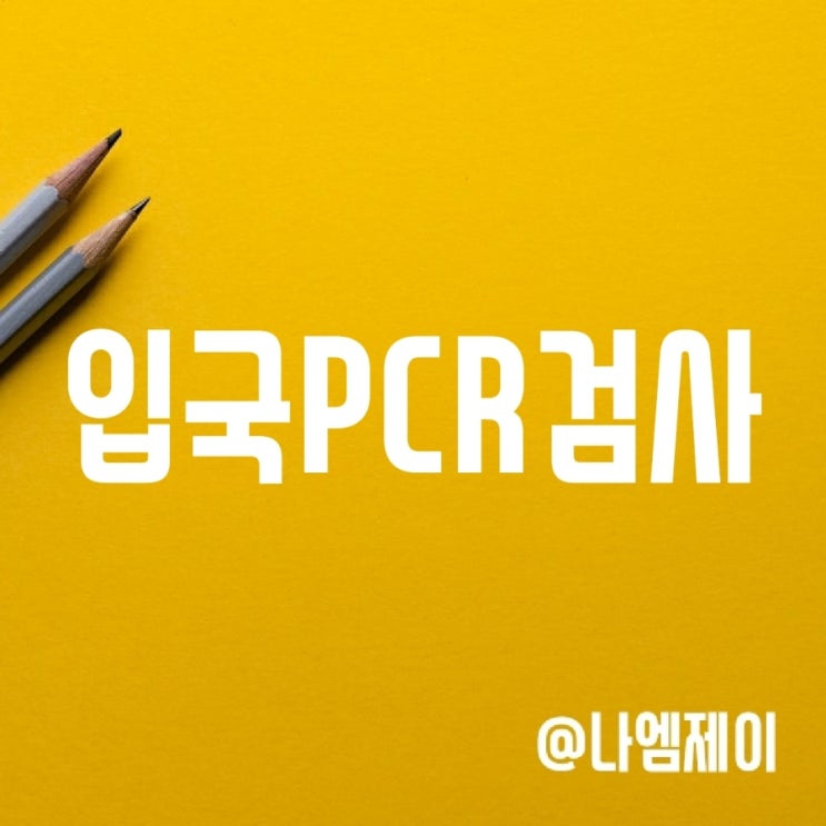 인천공항 해외 입국당일 코로나 PCR 검사 - 보건소에서 다음날 받아도 될까? 인천공항 해외 입국당일 코로나 PCR 검사 - 보건소에서 다음날 받아도 될까?