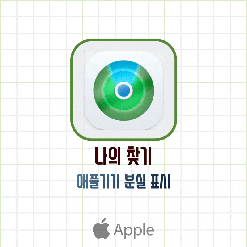 아이폰 아이패드 분실 모드 및 킬 스위치 나의 찾기 활성화하기