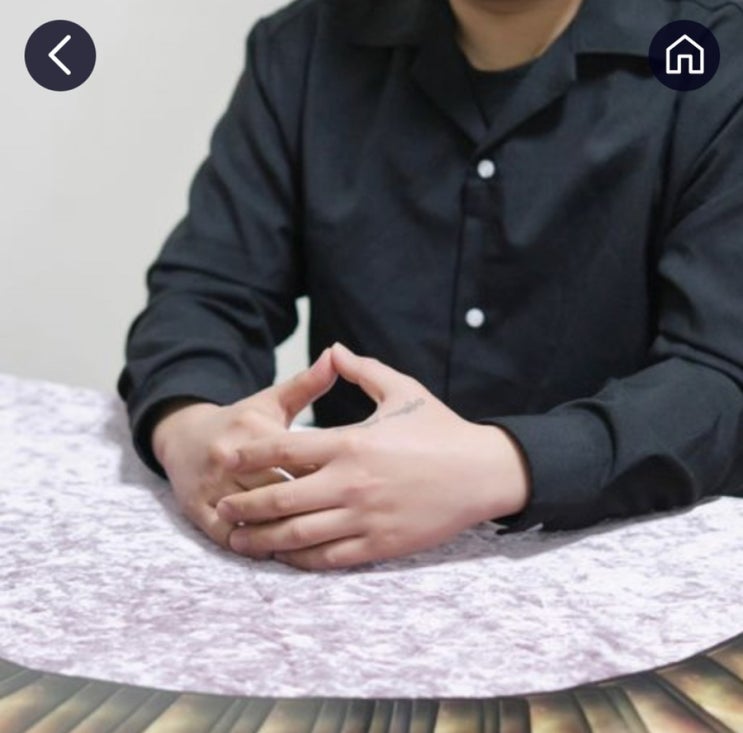  부산 타로 부산 금정 프타 선생님 전화타로 잘 보는 곳 여기