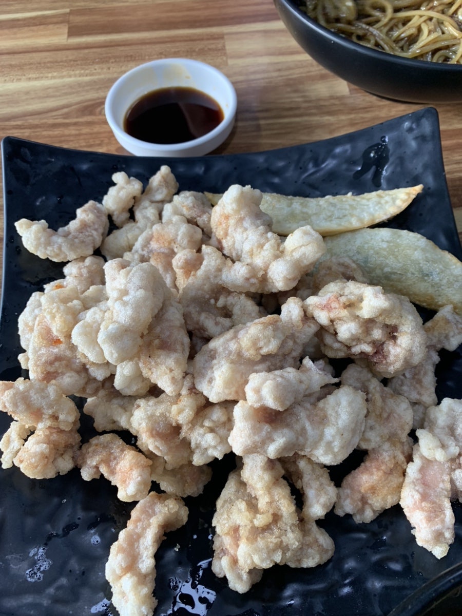 효돈중앙반점 사진 4