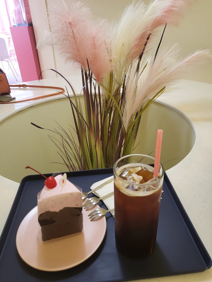  [내찾내돈내산]가로수길에서 놀기2탄! 핑크멜로우카페&가로수길사뿐&가로수길신사전