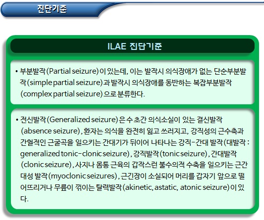 만 18세 미만 뇌전증장애 판정기준 만 18세 미만 뇌전증장애 판정기준