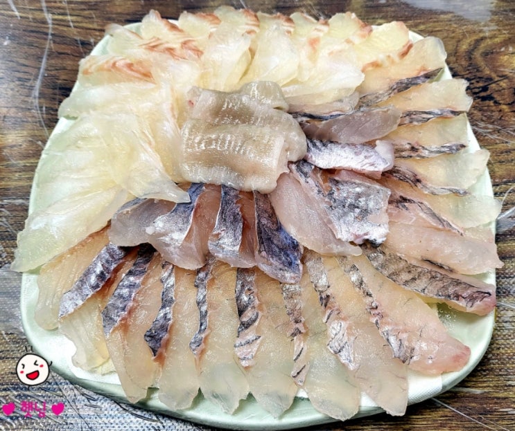  서해 횟집(가성비 좋고 근거리 횟집 가고 싶을 때)-내돈 후기