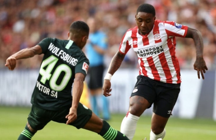 UCL 2022-23 UEFA 챔피언스리그 3차예선 1차전 AS모나코 PSV UCL 2022-23 UEFA 챔피언스리그 3차예선 1차전 AS모나코 PSV