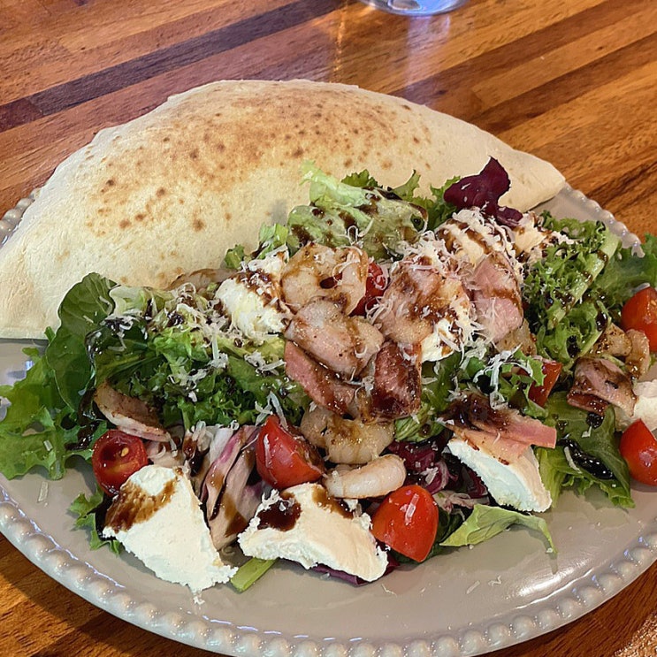  마산 맛집 추천 포넬로450