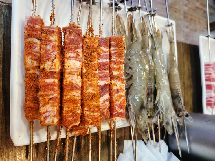  [안산고투헬스장/로스트아크/맛집/안산노래방]7월 6일 부어! 먹어! 취해!