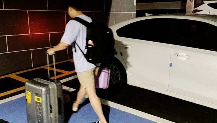  지금 만나러 갑니다.