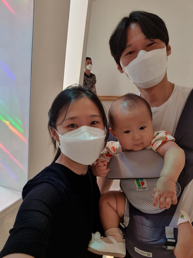 리움미술관 주차 예약방법 아기랑 관람 후기 (수유실) : 네이버 블로그 리움미술관 주차 예약방법 아기랑 관람 후기 (수유실) : 네이버 블로그