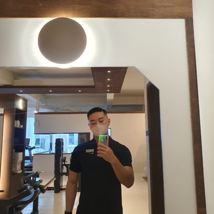  부천중동 PT/부천시청 피티 언제까지 라운드숄더 유지할거에요! 당당하게 어깨펴고 걷자!