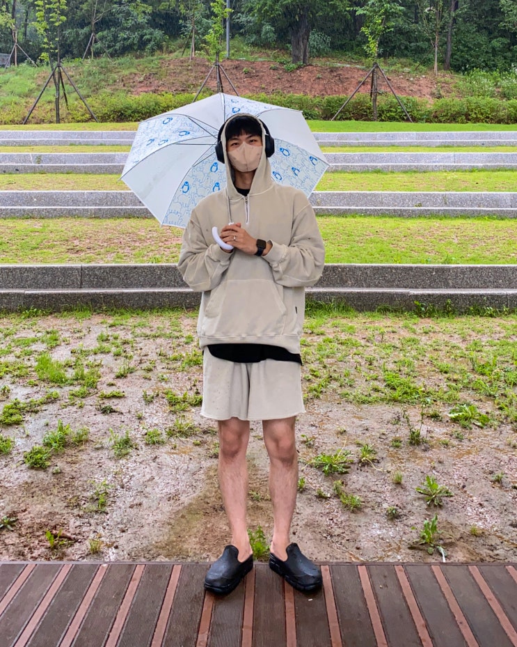  7월 데일리룩 모음 1부