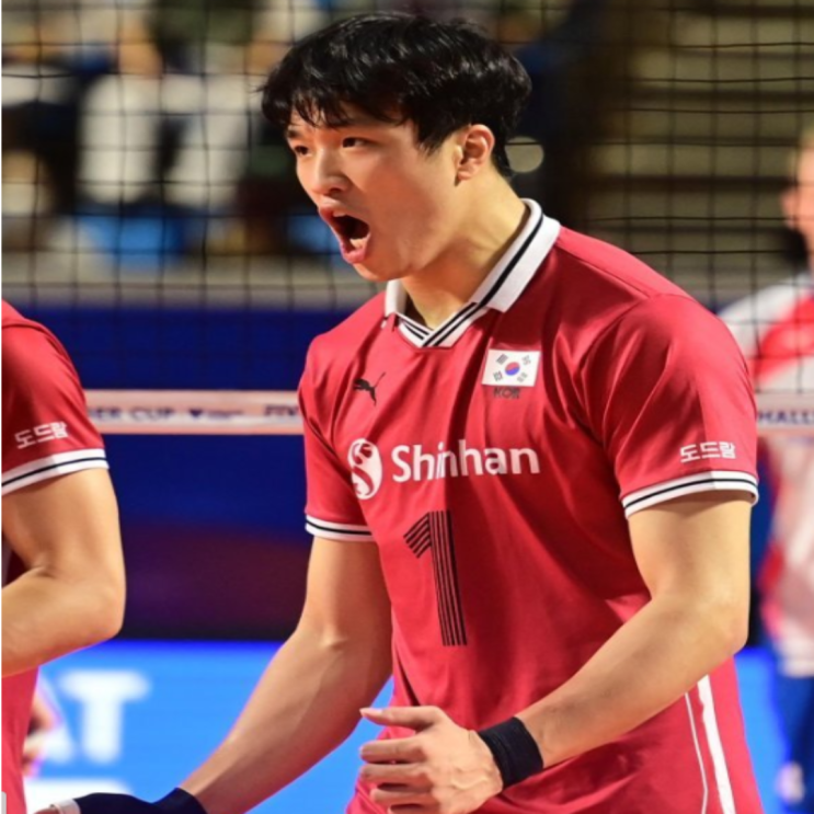 2022 VNL 챌린저컵 리뷰_임동혁과 허수봉의 공존, 임성진과 박경민 굿, 중앙의 세대교체는?(2022 VNL, 챌린저컵, 임동혁, 허수봉, 임성진, 박경민, 박찬웅, 양희준)