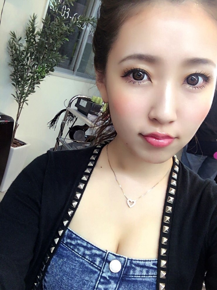  이토 마오 Mao Ito