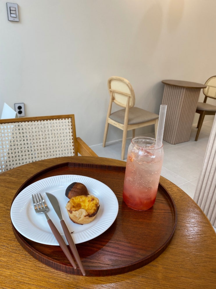  [울산]울산 전하동 카페/수제 디저트 신상 맛집! 에이치콤마!