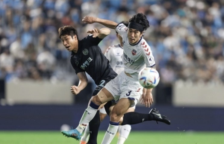 K리그 국내 프로축구 24라운드 3일 인천유나이티드 수원FC 대구FC 수원삼성