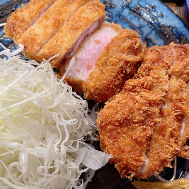  [대전신세계 아이와 식당] 아기와 방문한 대전 신세계백화점 식당 모음