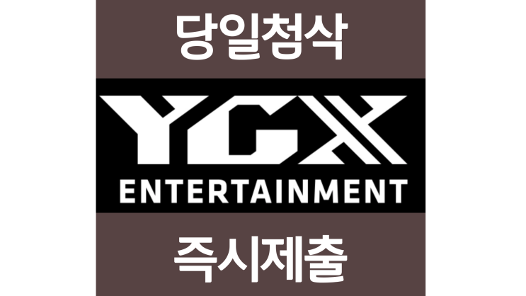 YG엔터테인먼트 신입 경력 YGX 영상제작 자소서항목 자기소개서 문항 작성방법 첨삭받기 YG엔터테인먼트 신입 경력 YGX 영상제작 자소서항목 자기소개서 문항 작성방법 첨삭받기
