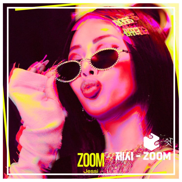  하루 한 곡제시 - ZOOM